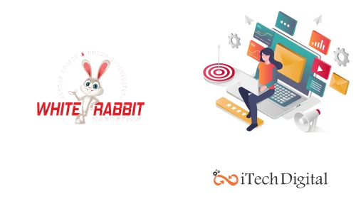 White Rabbit Marketing