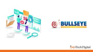 Bullseye Marketing Consultants