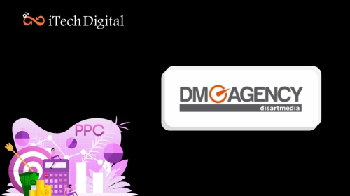 DM Agency