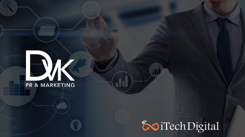 DVKPR & Marketing