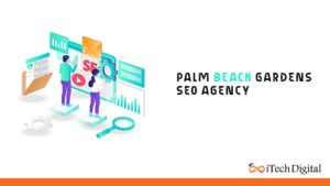 PALM BEACH GARDENS SEO AGENCY