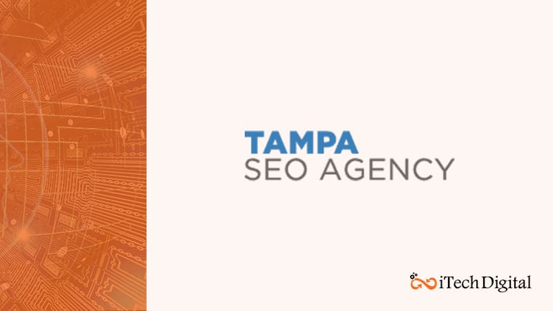 Tampa SEO Agency