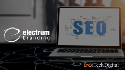 Electrum Branding